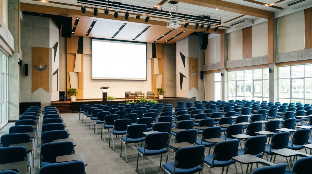 รับจัดงานเลี้ยงพระนคร